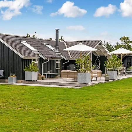 Vakantiehuis Bv314-blavand-harestien-6 Blåvand