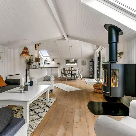 Vakantiehuis Bv314-blavand-harestien-6