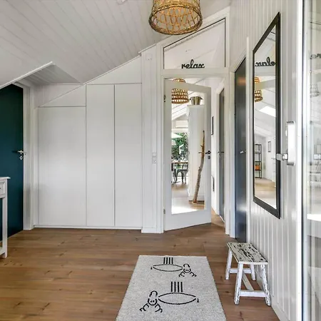Bv314-blavand-harestien-6 Tatil Evi *