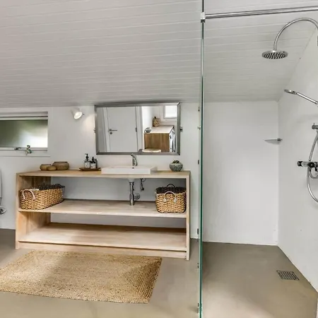 Bv314-blavand-harestien-6 Tatil Evi