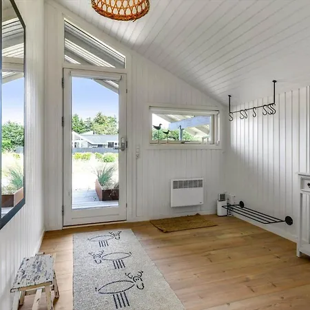 Tatil Evi Bv314-blavand-harestien-6 Blåvand