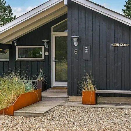 Tatil Evi Bv314-blavand-harestien-6 Blåvand