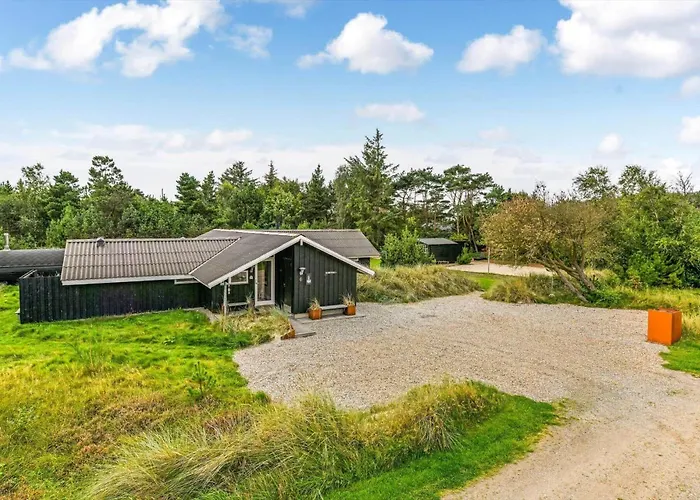 Casa de Férias Bv314-blavand-harestien-6 Blåvand