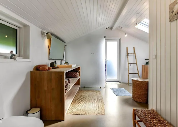 Casa de Férias Bv314-blavand-harestien-6