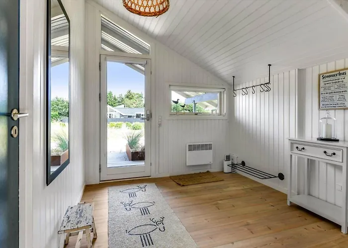 Bv314-blavand-harestien-6 Casa de Férias *